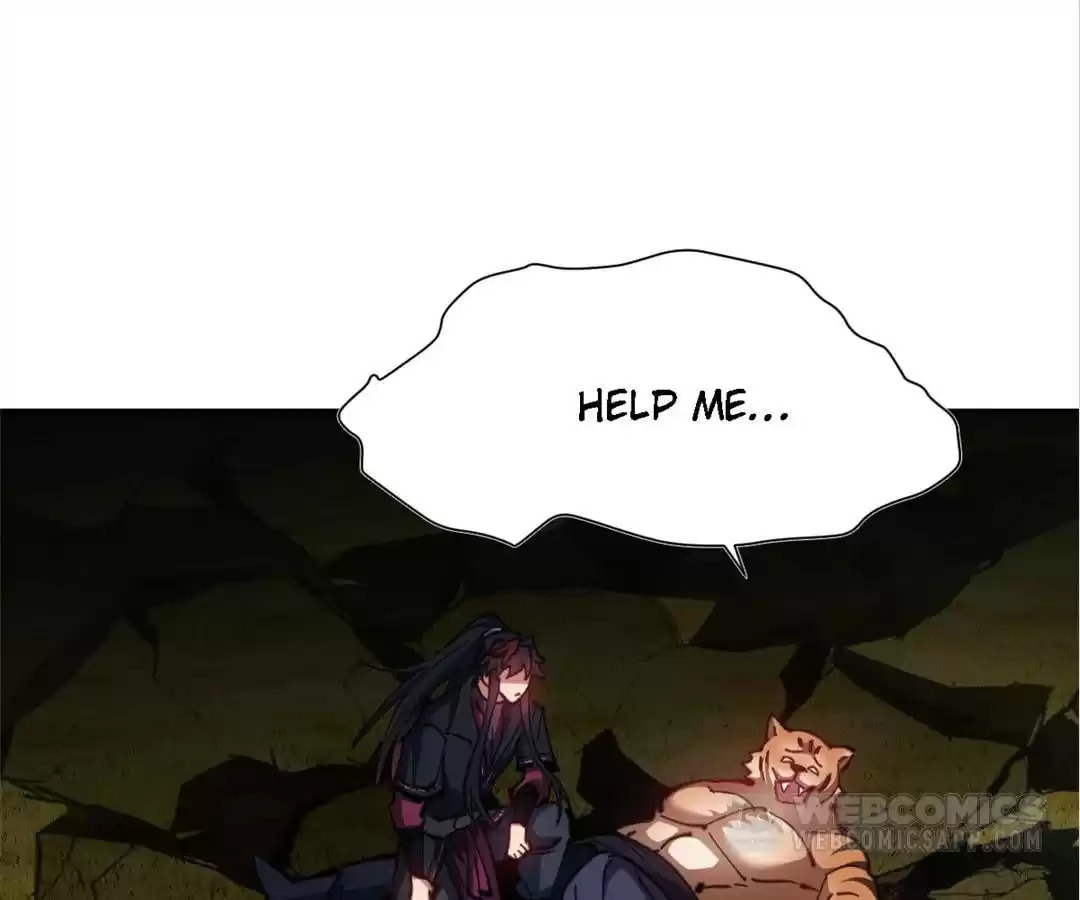 Villain Cultivator’s Secret Return Chapter 70 page 115 - 