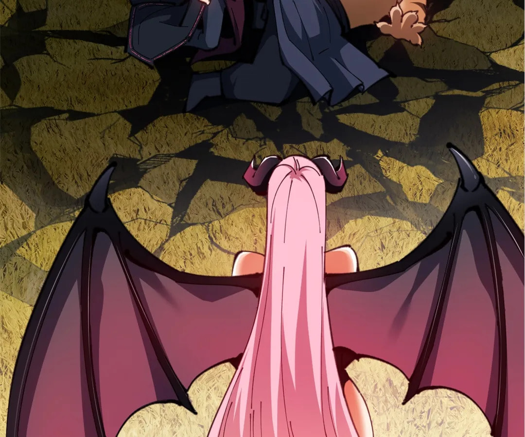 Villain Cultivator’s Secret Return Chapter 70 page 116 - 