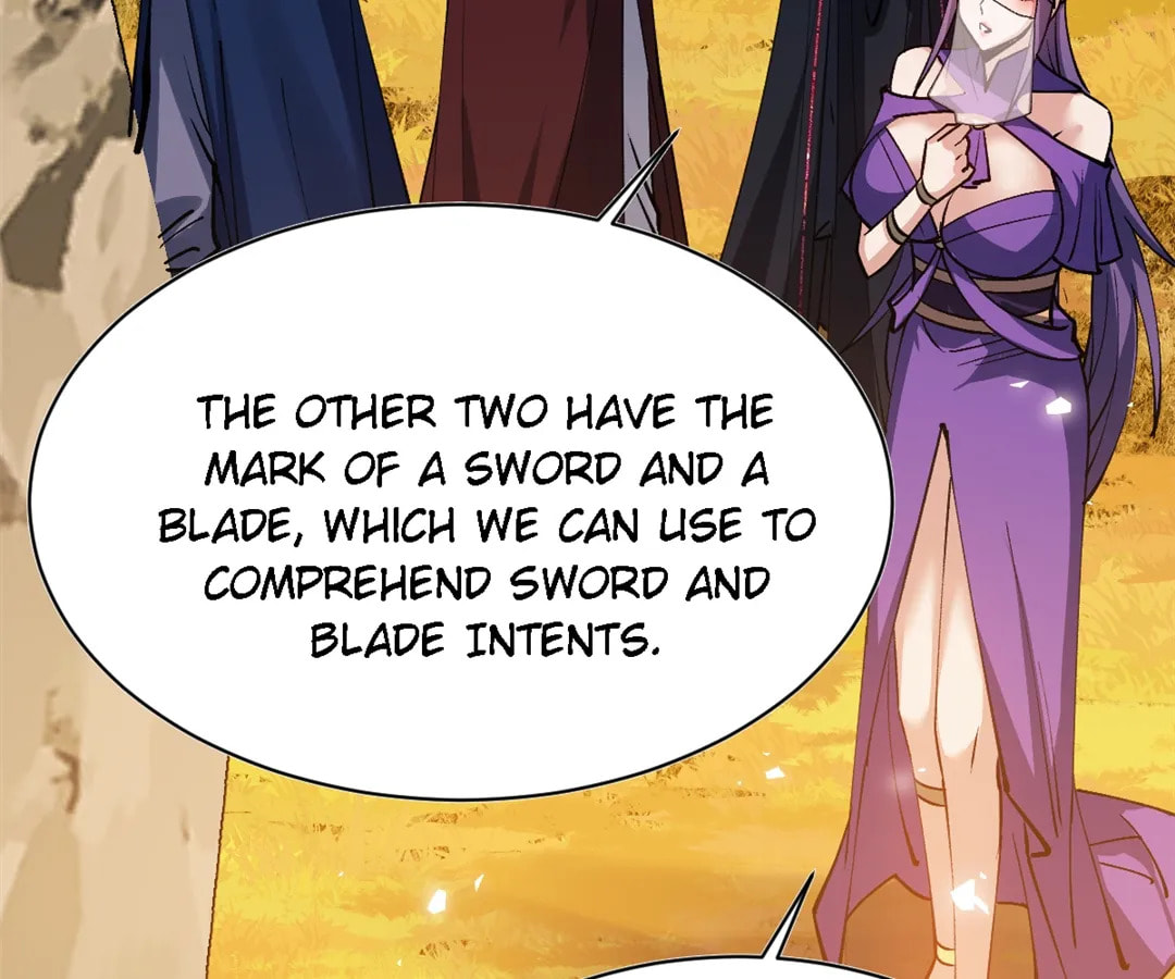 Villain Cultivator’s Secret Return Chapter 70 page 13 - 