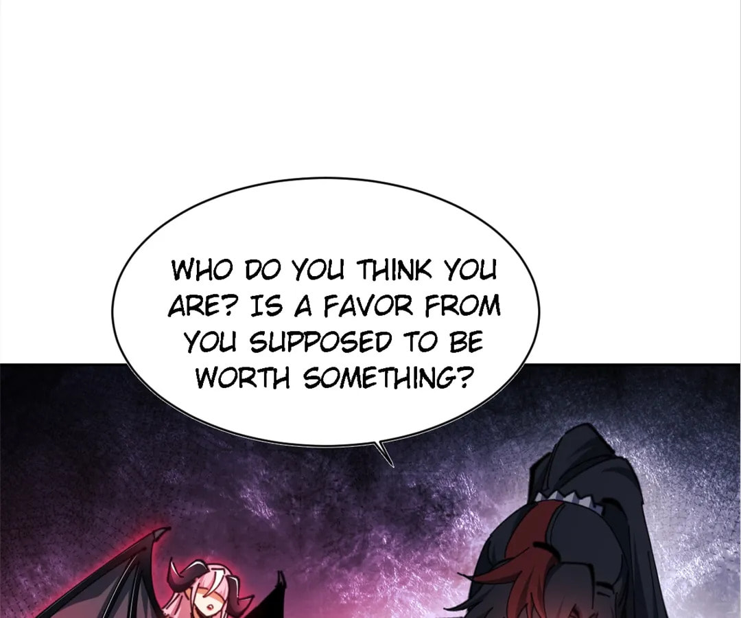 Villain Cultivator’s Secret Return Chapter 70 page 122 - 