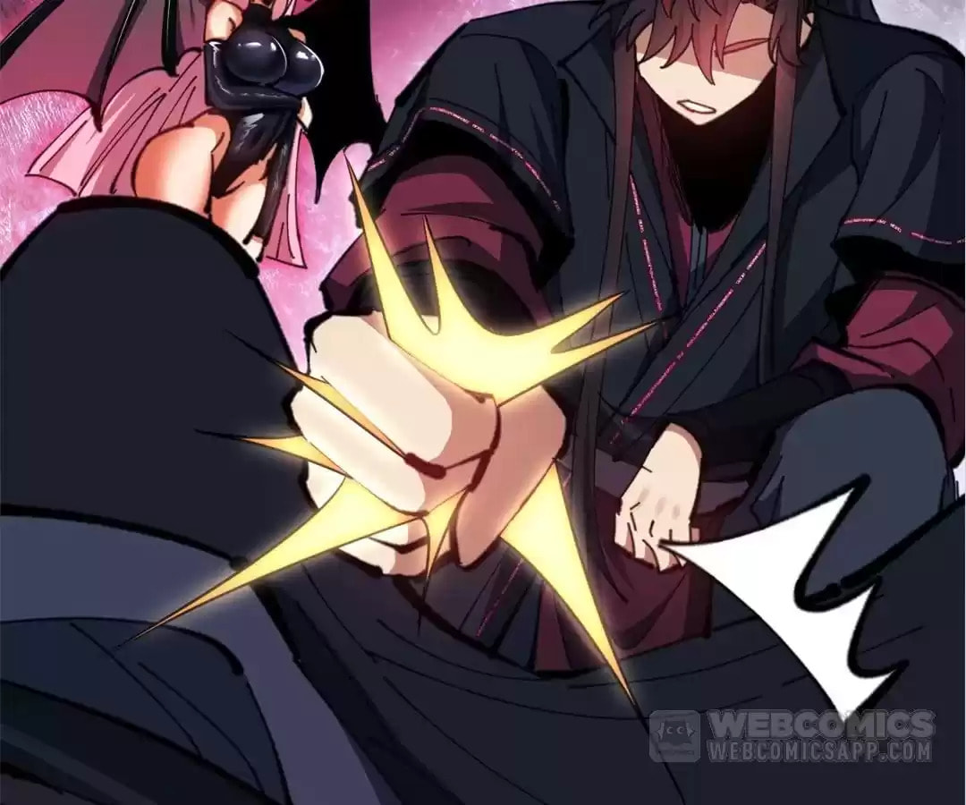 Villain Cultivator’s Secret Return Chapter 70 page 123 - 