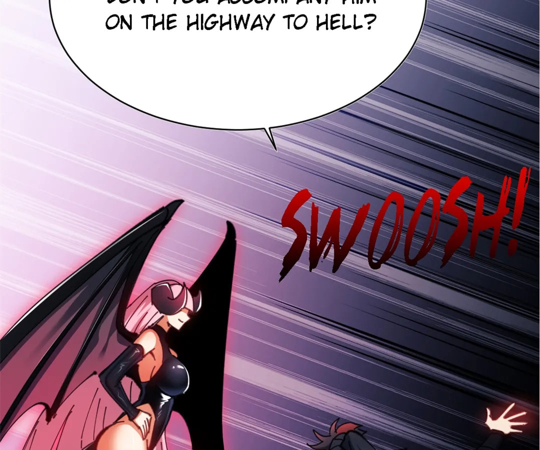 Villain Cultivator’s Secret Return Chapter 70 page 126 - 