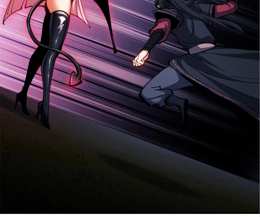 Villain Cultivator’s Secret Return Chapter 70 page 127 - 