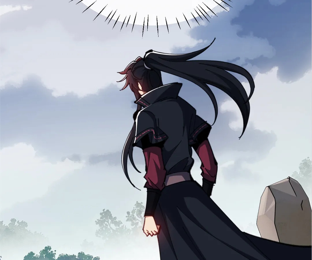 Villain Cultivator’s Secret Return Chapter 70 page 140 - 