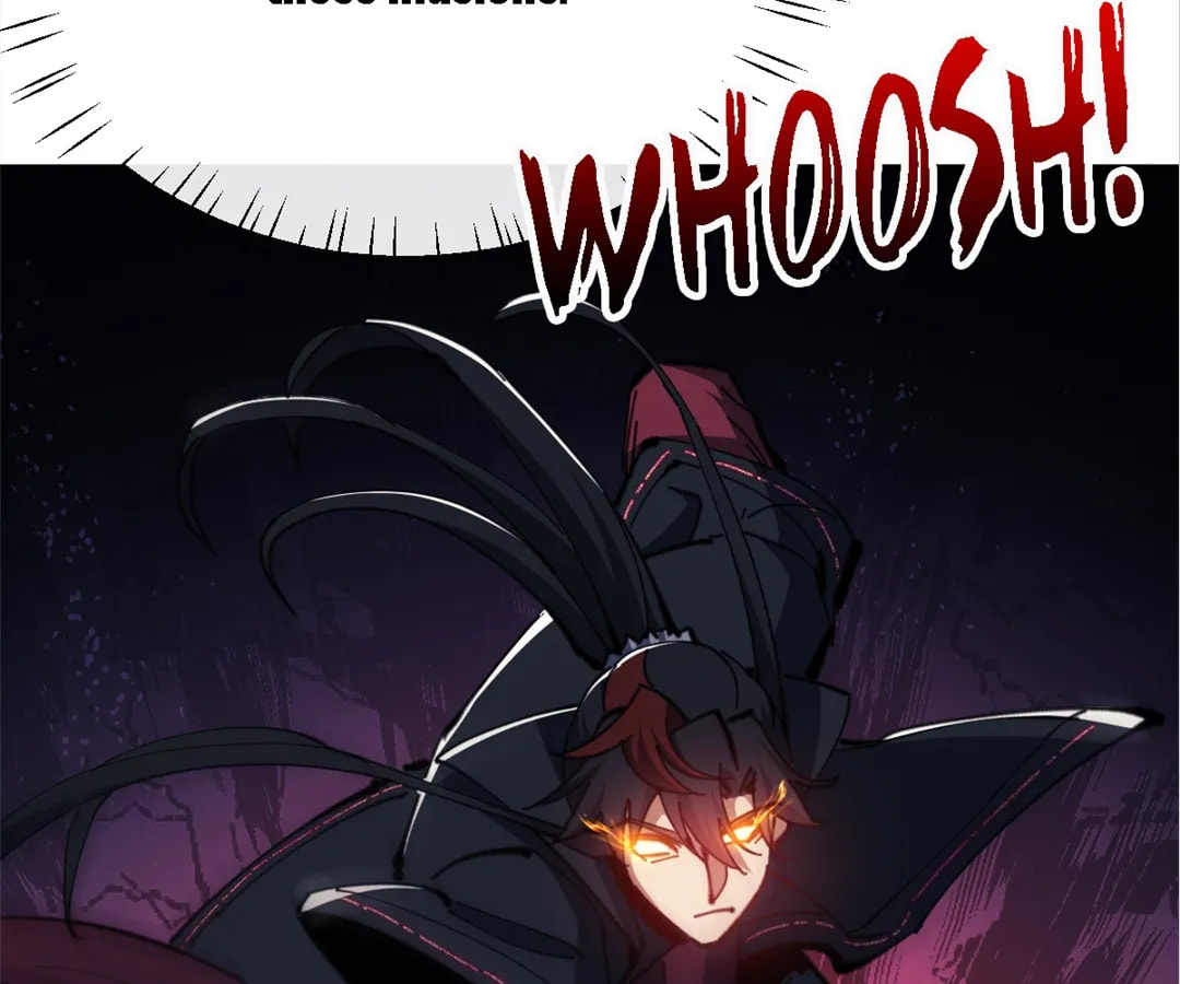 Villain Cultivator’s Secret Return Chapter 70 page 143 - 