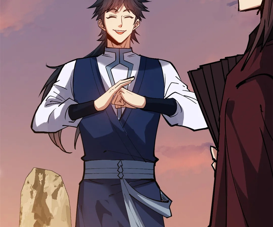 Villain Cultivator’s Secret Return Chapter 70 page 16 - 