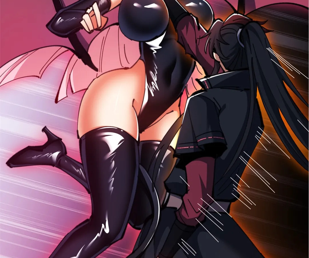 Villain Cultivator’s Secret Return Chapter 70 page 161 - 