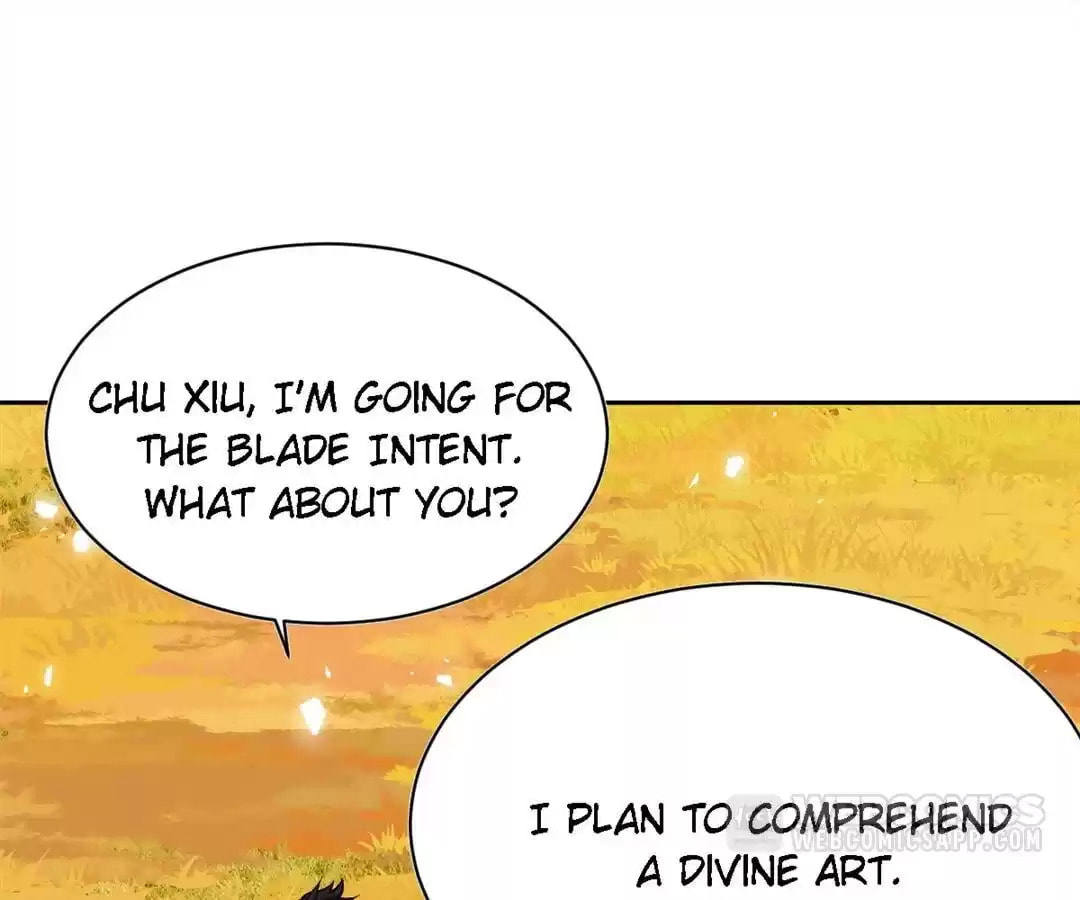 Villain Cultivator’s Secret Return Chapter 70 page 19 - 