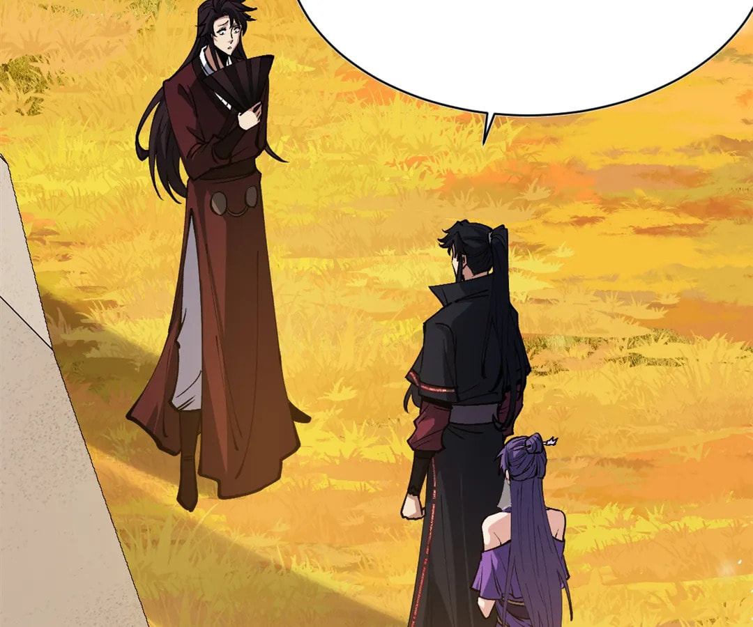Villain Cultivator’s Secret Return Chapter 70 page 20 - 