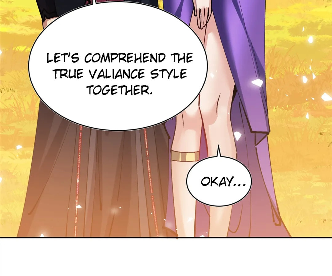 Villain Cultivator’s Secret Return Chapter 70 page 24 - 