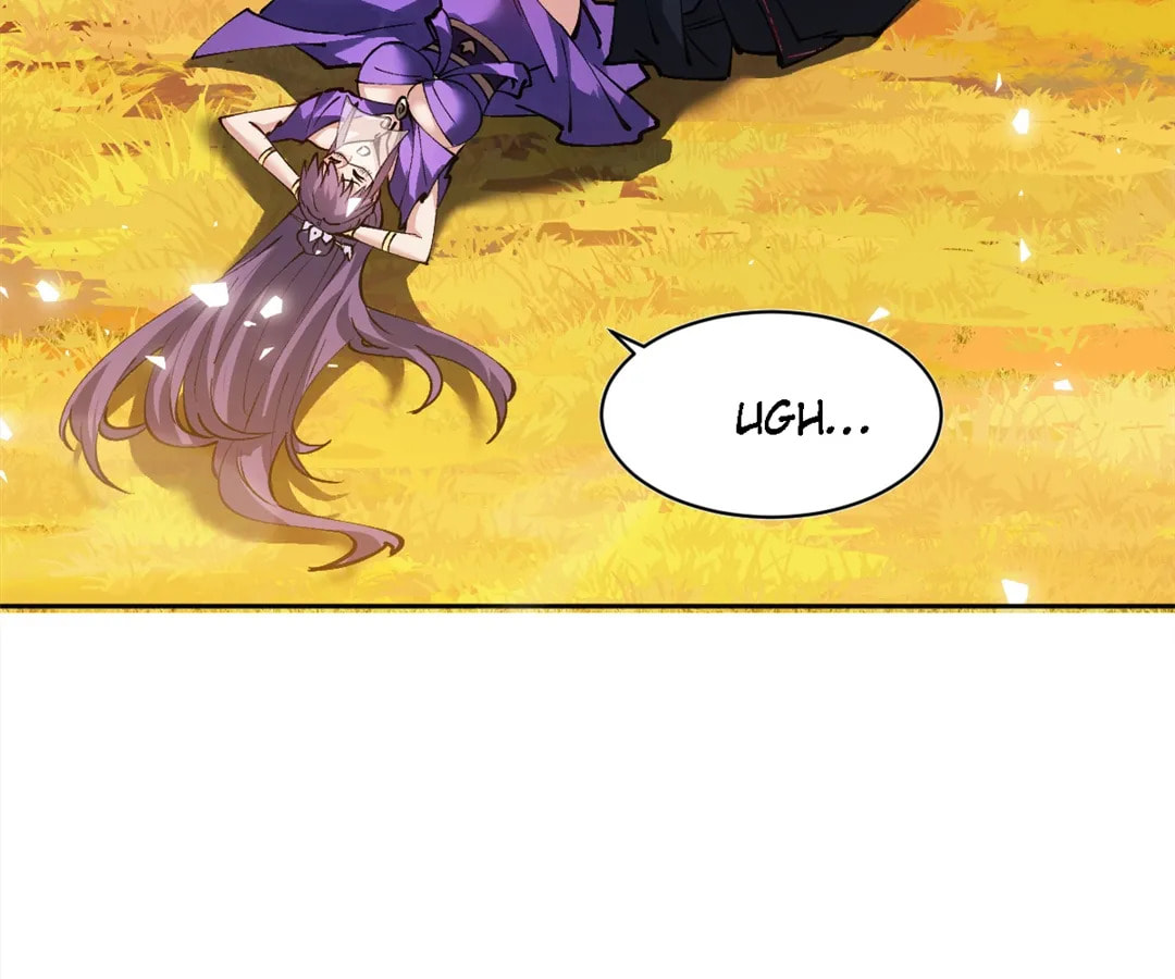 Villain Cultivator’s Secret Return Chapter 70 page 28 - 