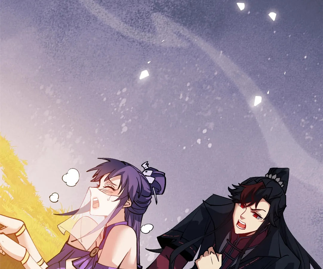 Villain Cultivator’s Secret Return Chapter 70 page 30 - 