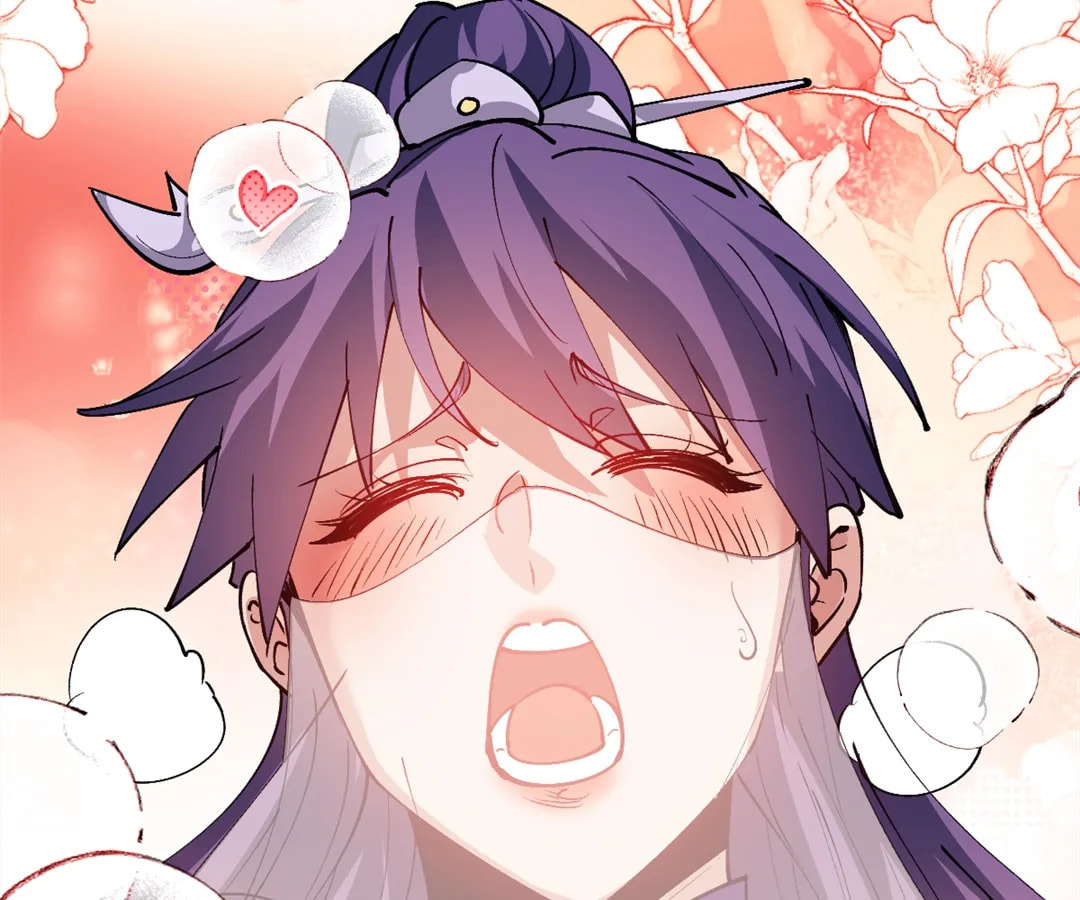 Villain Cultivator’s Secret Return Chapter 70 page 37 - 