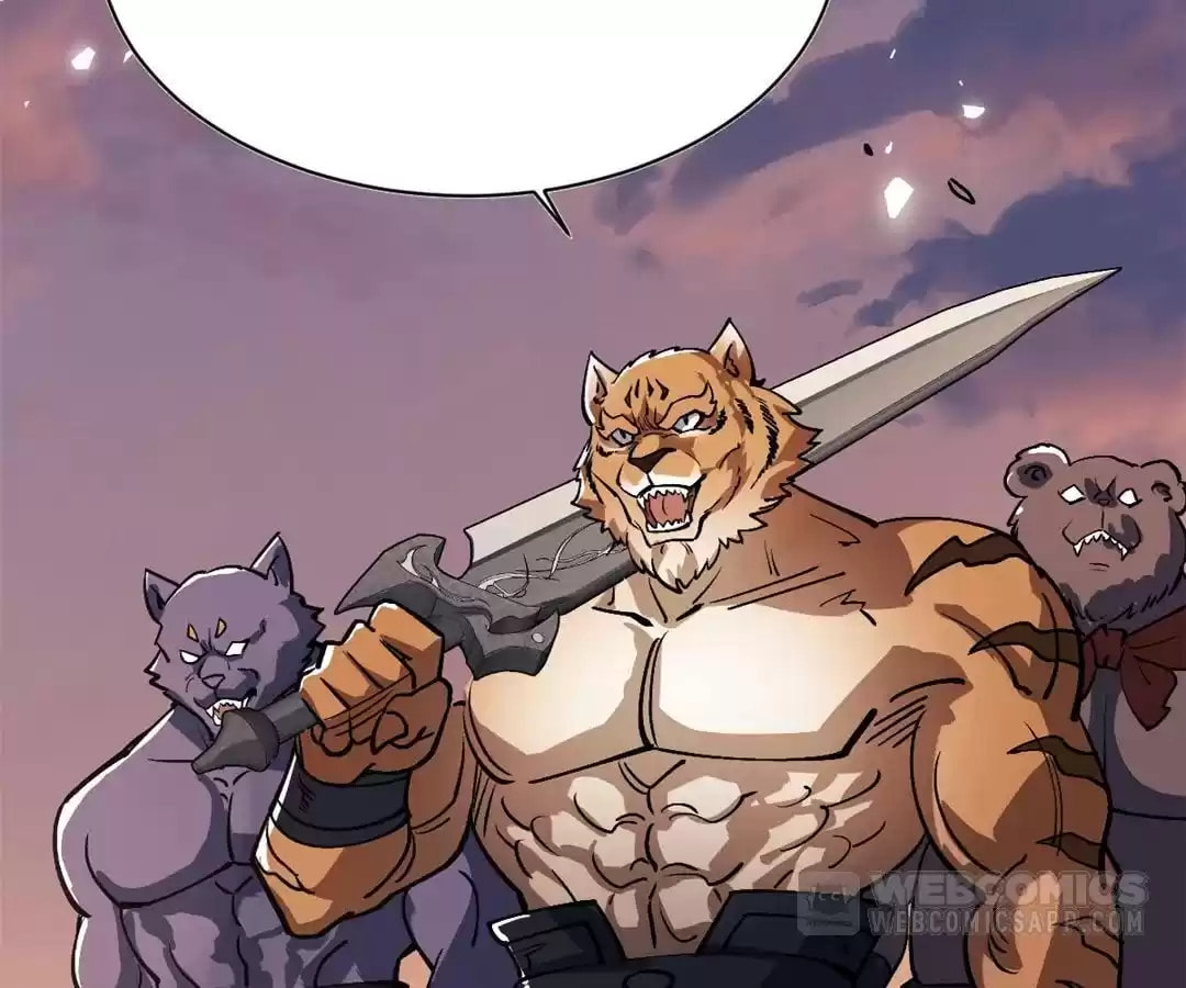 Villain Cultivator’s Secret Return Chapter 70 page 43 - 