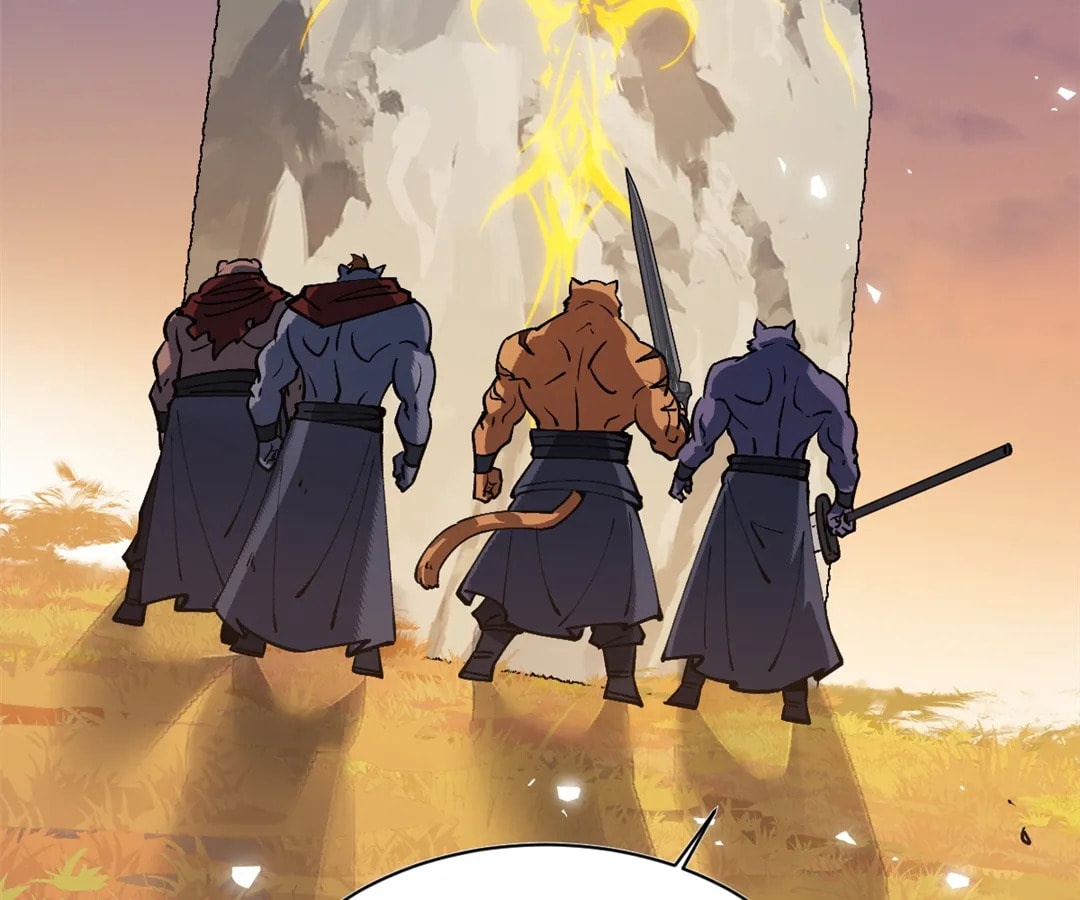 Villain Cultivator’s Secret Return Chapter 70 page 47 - 