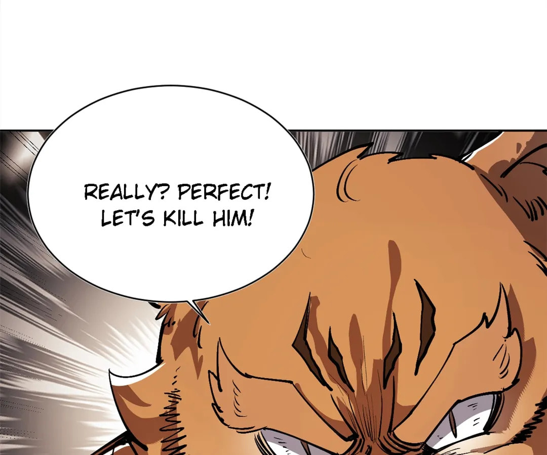 Villain Cultivator’s Secret Return Chapter 70 page 49 - 