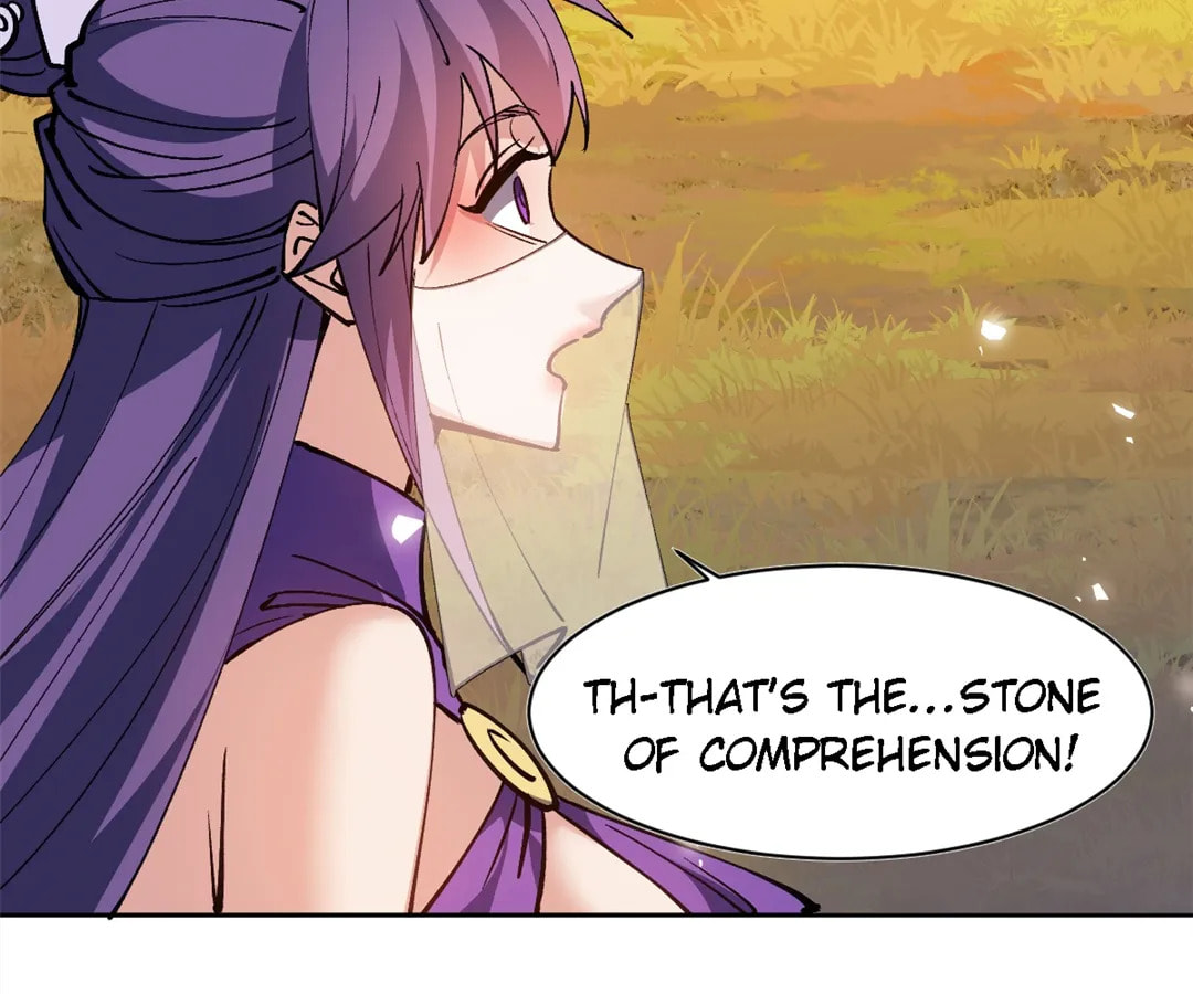 Villain Cultivator’s Secret Return Chapter 70 page 6 - 