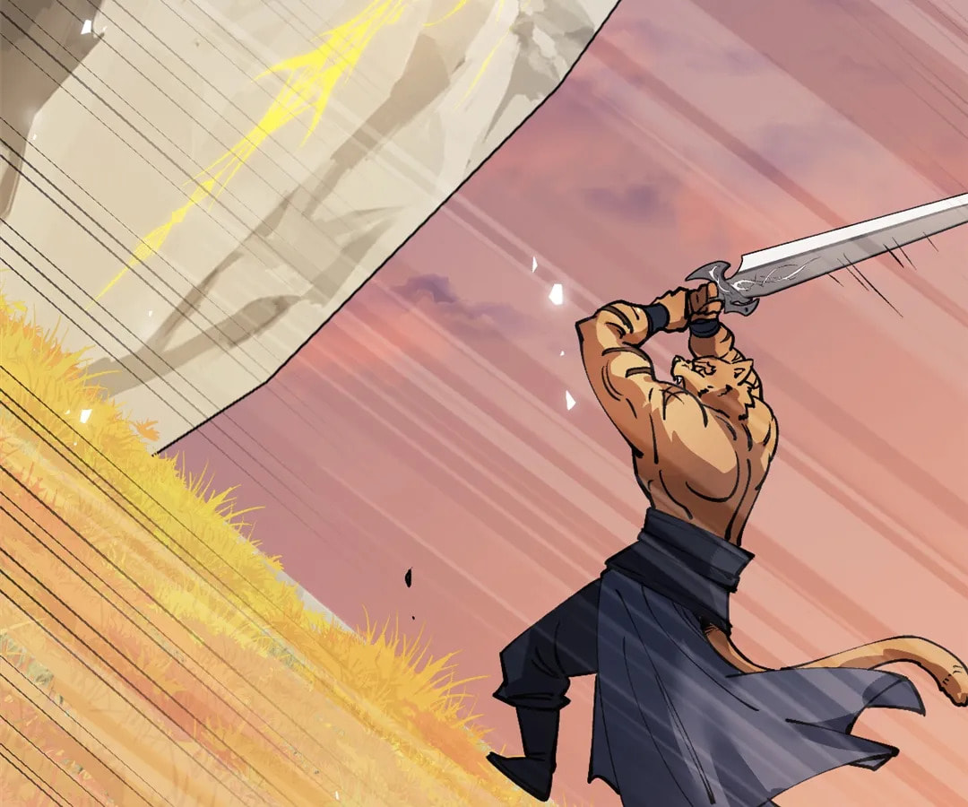 Villain Cultivator’s Secret Return Chapter 70 page 53 - 