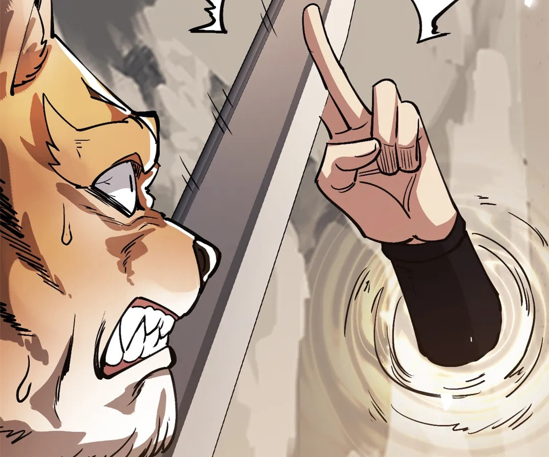 Villain Cultivator’s Secret Return Chapter 70 page 56 - 