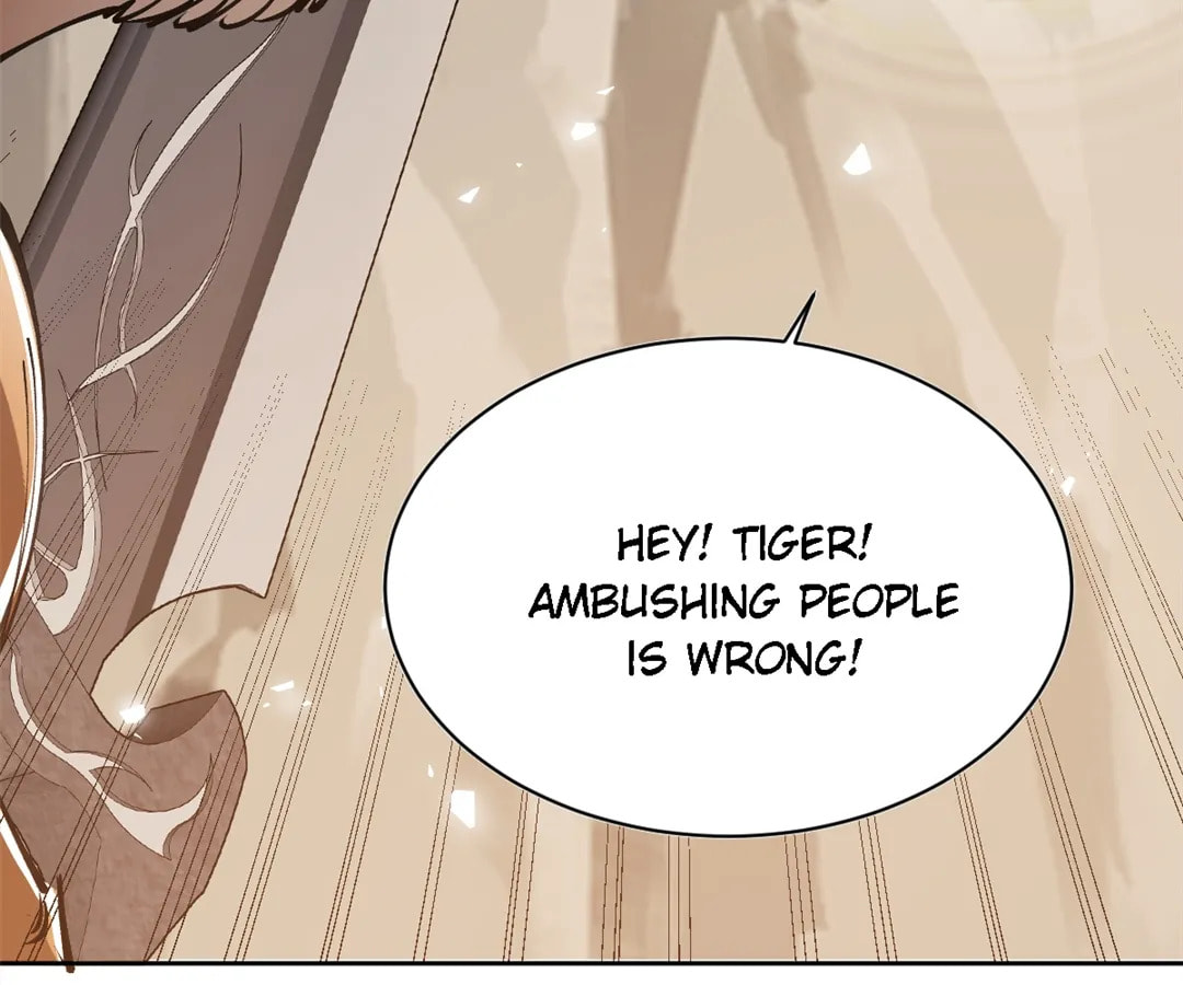 Villain Cultivator’s Secret Return Chapter 70 page 57 - 