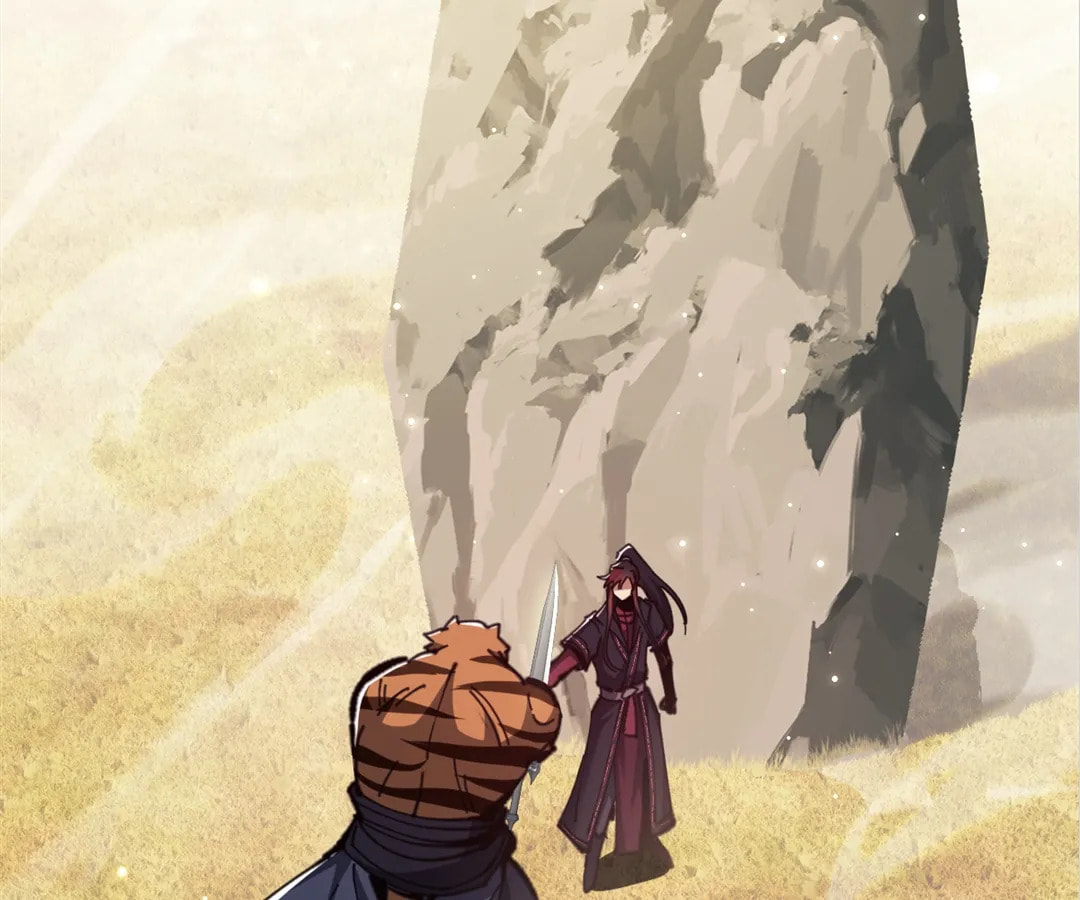 Villain Cultivator’s Secret Return Chapter 70 page 60 - 