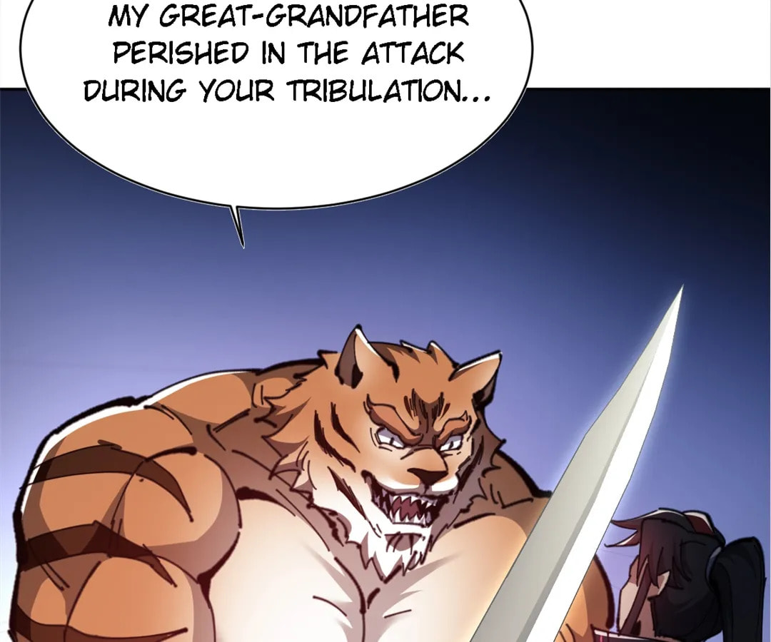 Villain Cultivator’s Secret Return Chapter 70 page 63 - 