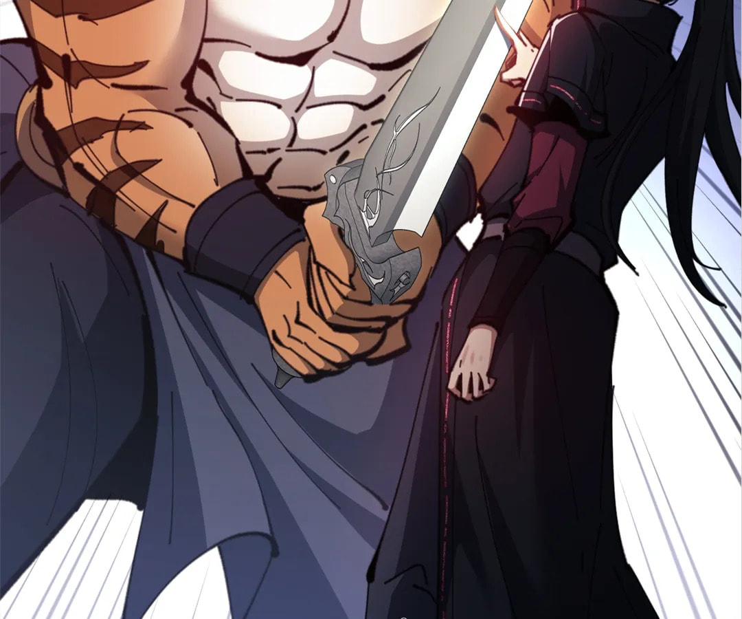 Villain Cultivator’s Secret Return Chapter 70 page 64 - 