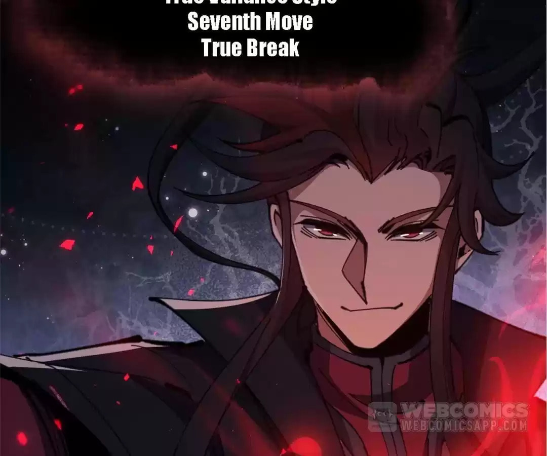 Villain Cultivator’s Secret Return Chapter 70 page 67 - 