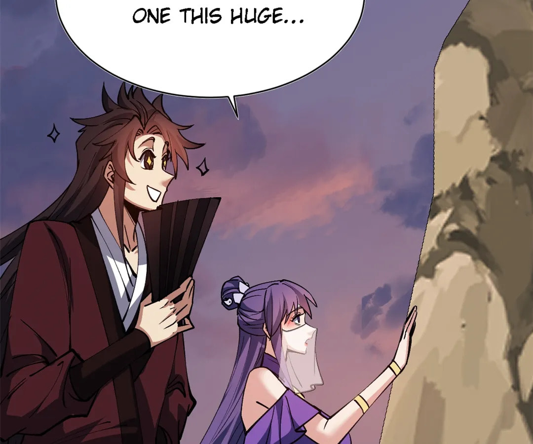 Villain Cultivator’s Secret Return Chapter 70 page 8 - 