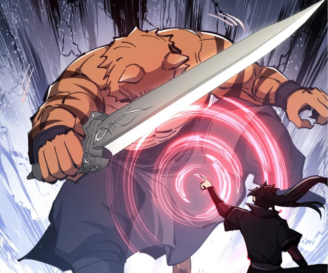 Villain Cultivator’s Secret Return Chapter 70 page 71 - 