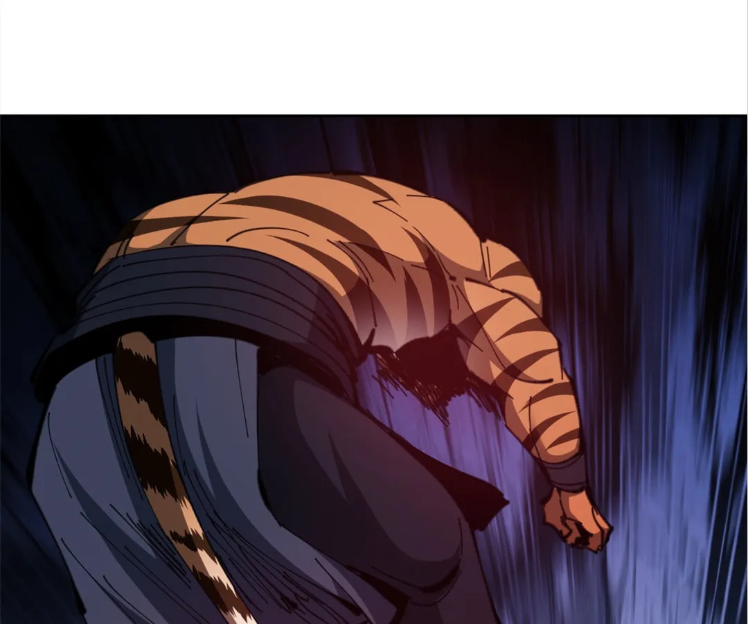 Villain Cultivator’s Secret Return Chapter 70 page 74 - 