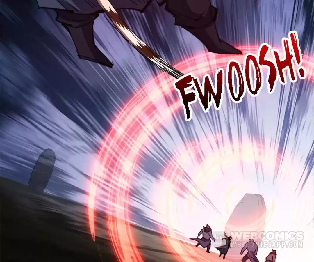 Villain Cultivator’s Secret Return Chapter 70 page 75 - 