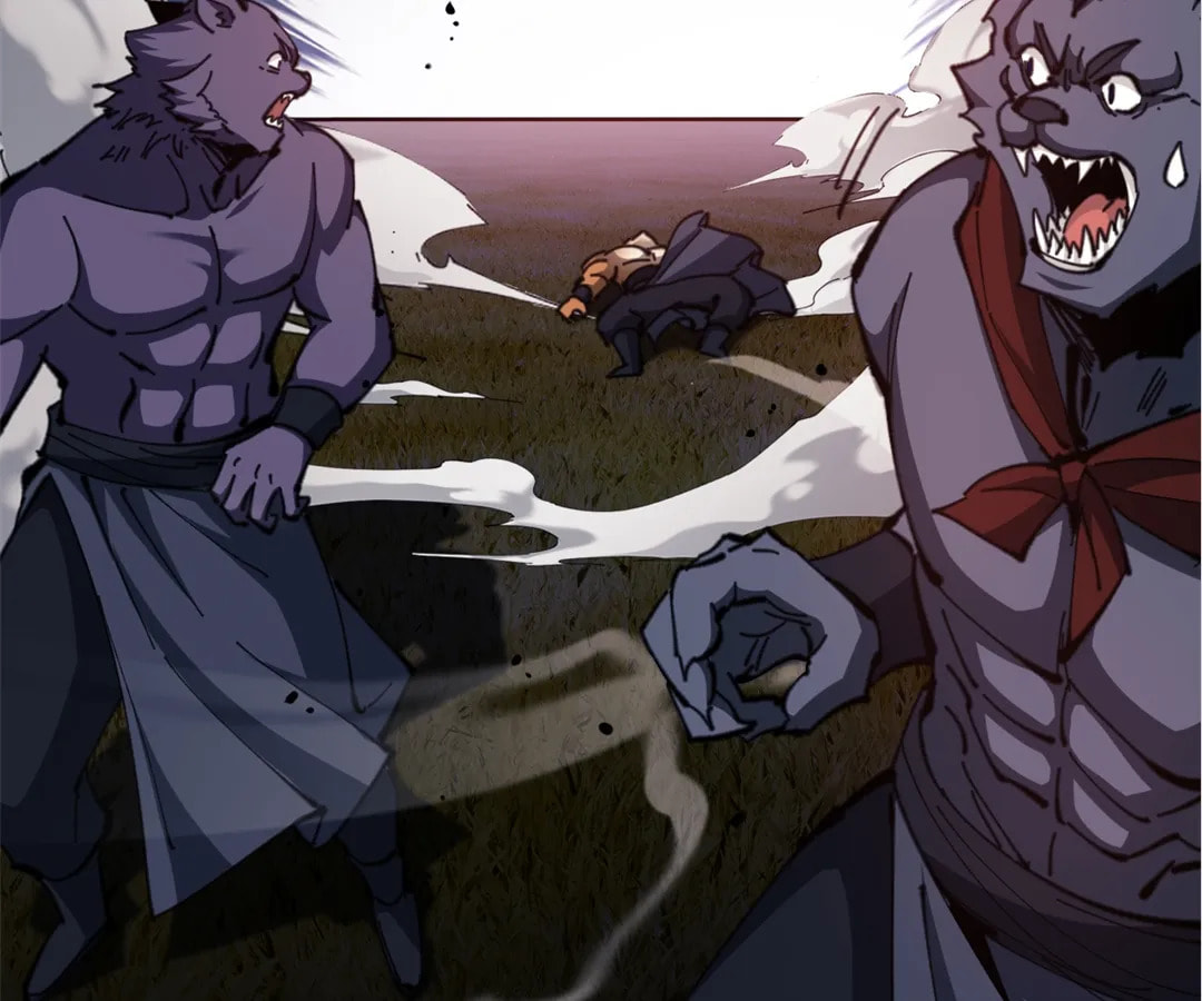Villain Cultivator’s Secret Return Chapter 70 page 78 - 