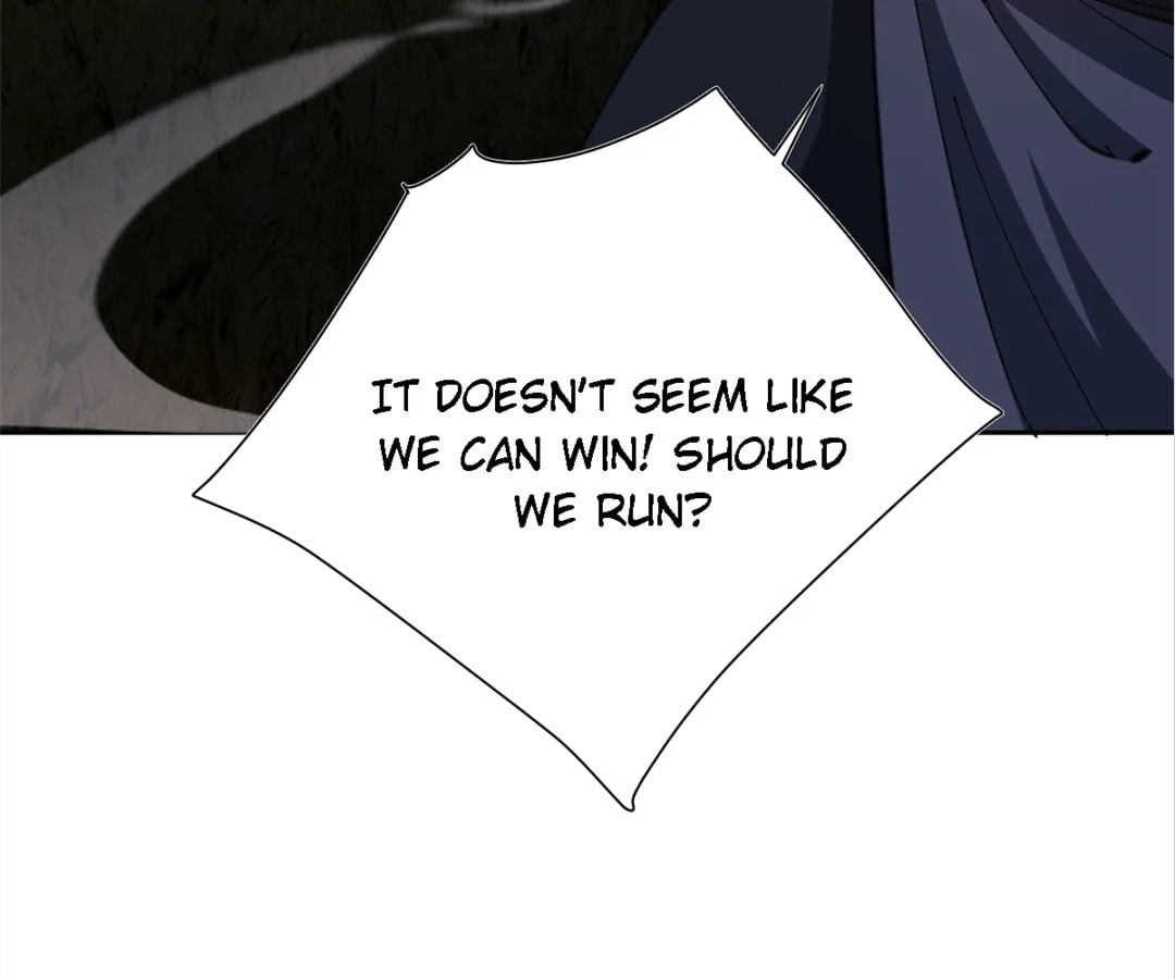 Villain Cultivator’s Secret Return Chapter 70 page 79 - 