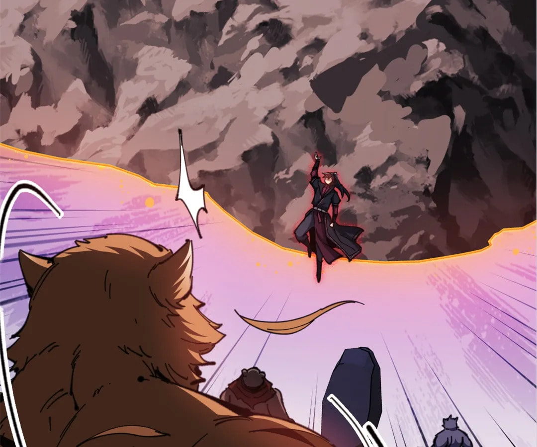 Villain Cultivator’s Secret Return Chapter 70 page 82 - 