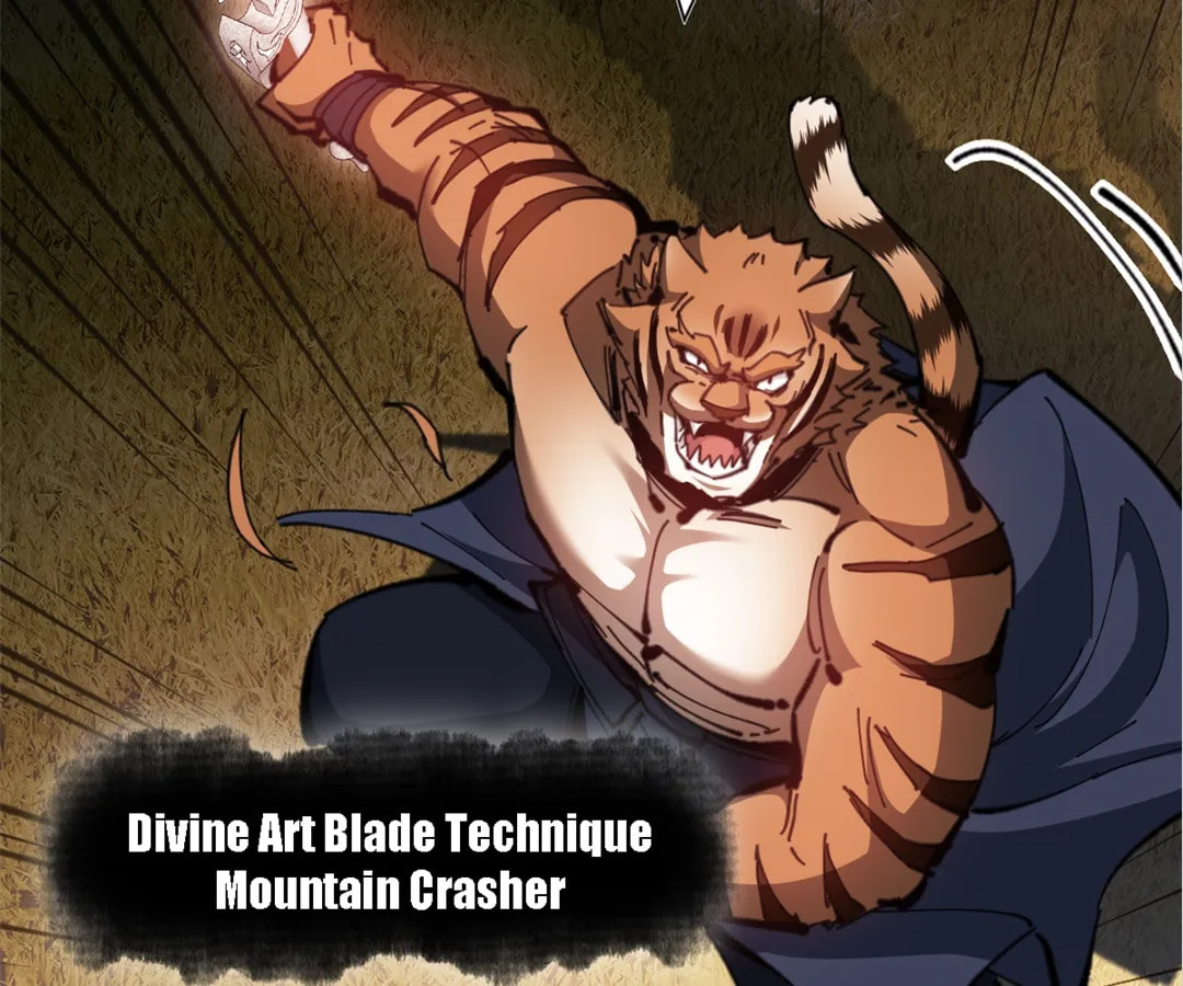 Villain Cultivator’s Secret Return Chapter 70 page 85 - 