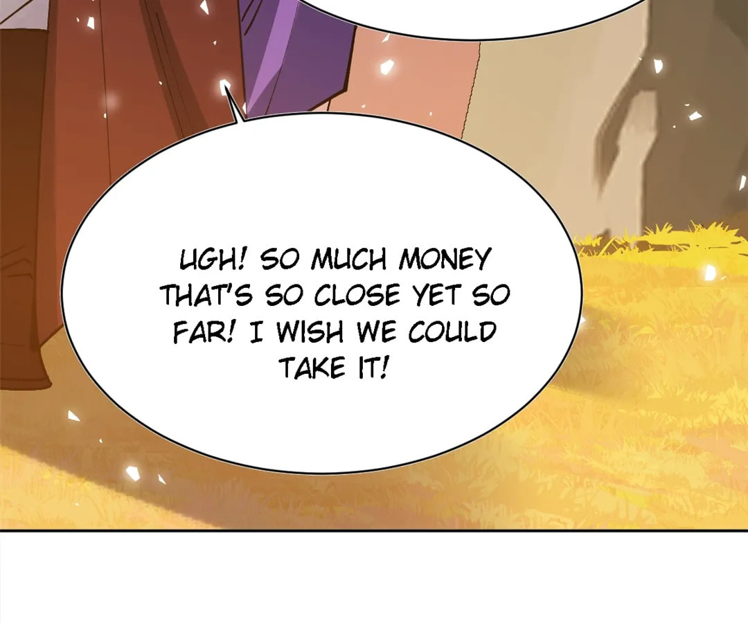 Villain Cultivator’s Secret Return Chapter 70 page 10 - 