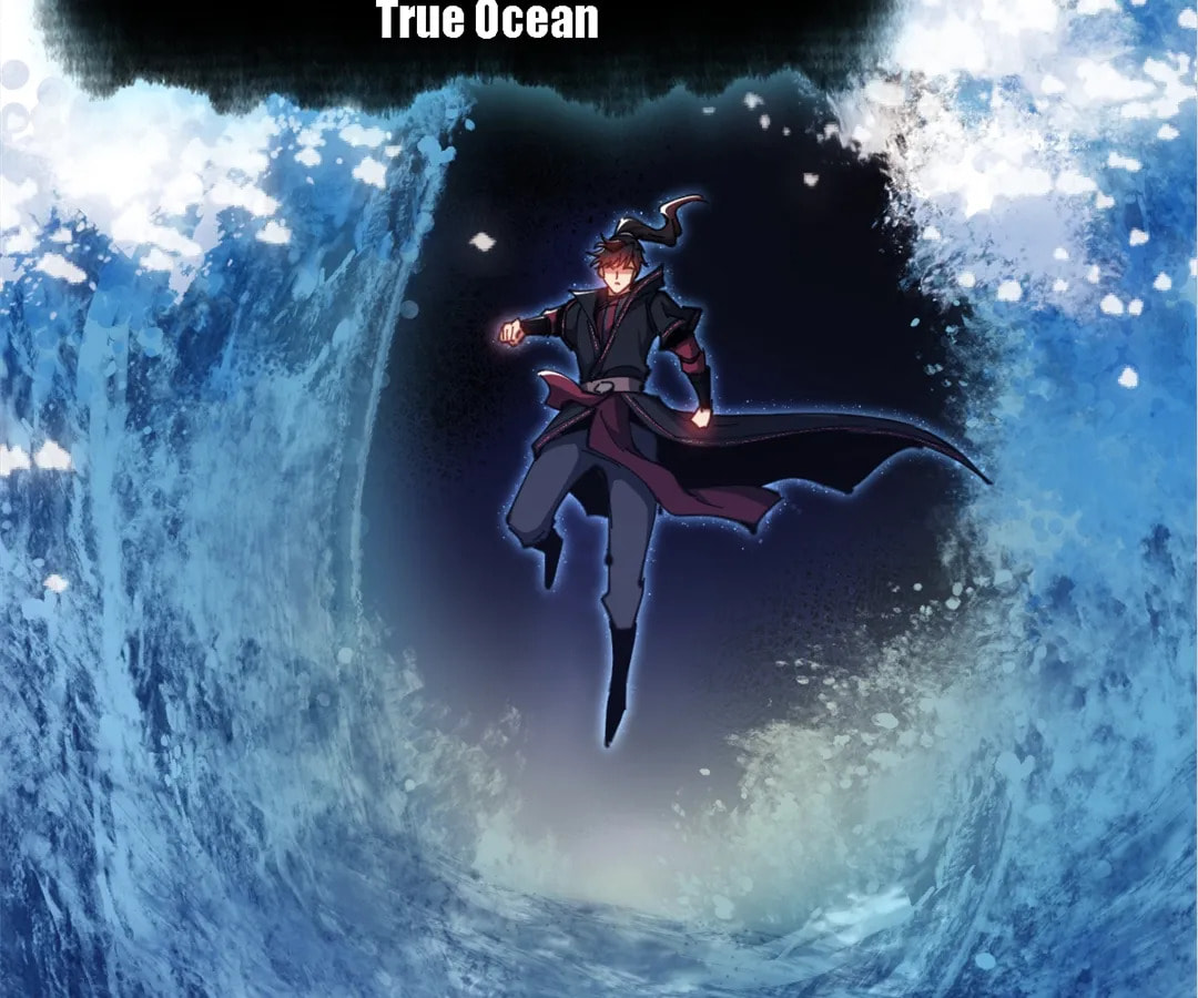 Villain Cultivator’s Secret Return Chapter 70 page 92 - 