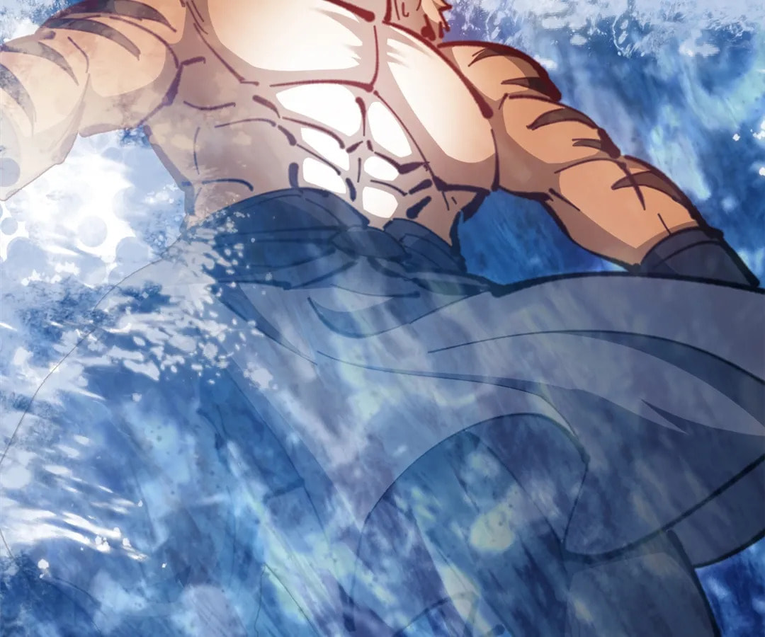 Villain Cultivator’s Secret Return Chapter 70 page 96 - 
