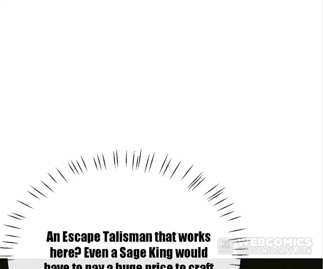 Villain Cultivator’s Secret Return Chapter 71 page 11 - 
