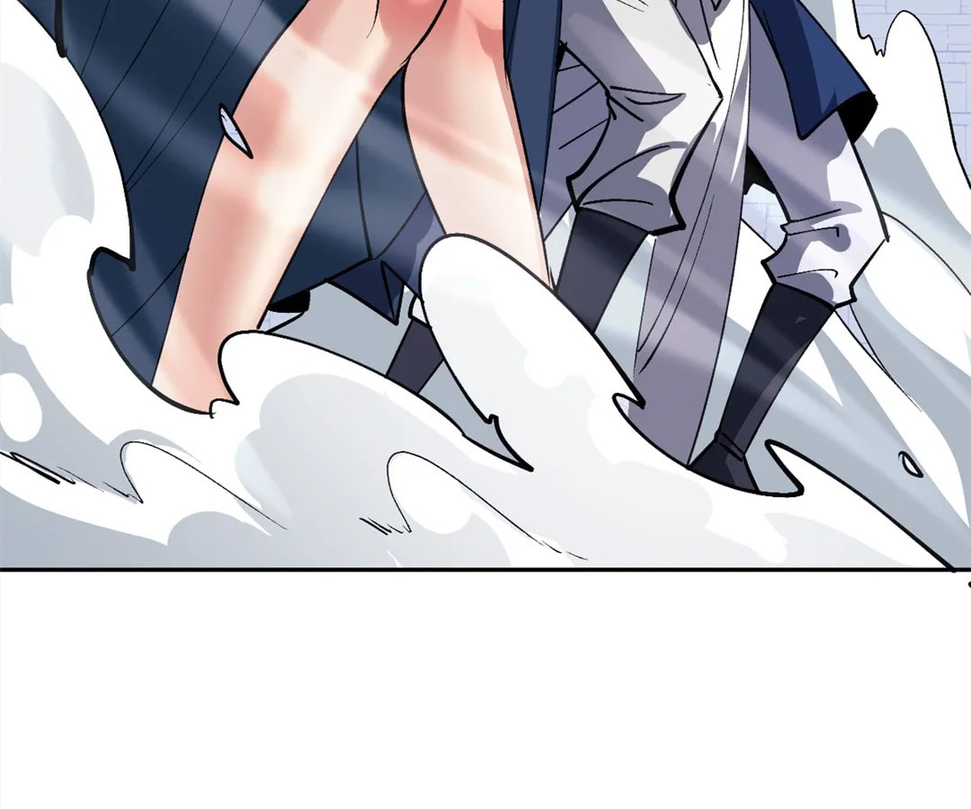 Villain Cultivator’s Secret Return Chapter 71 page 101 - 