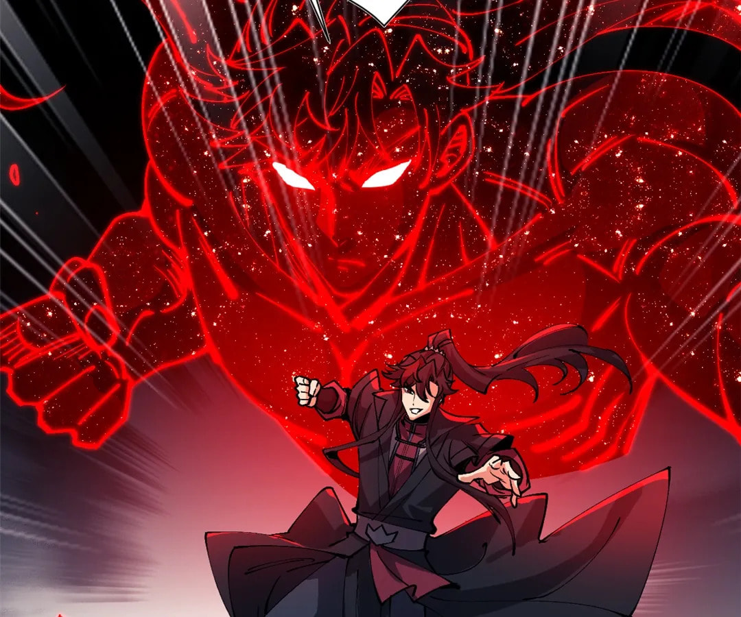 Villain Cultivator’s Secret Return Chapter 71 page 103 - 
