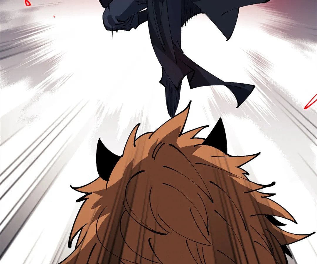 Villain Cultivator’s Secret Return Chapter 71 page 104 - 