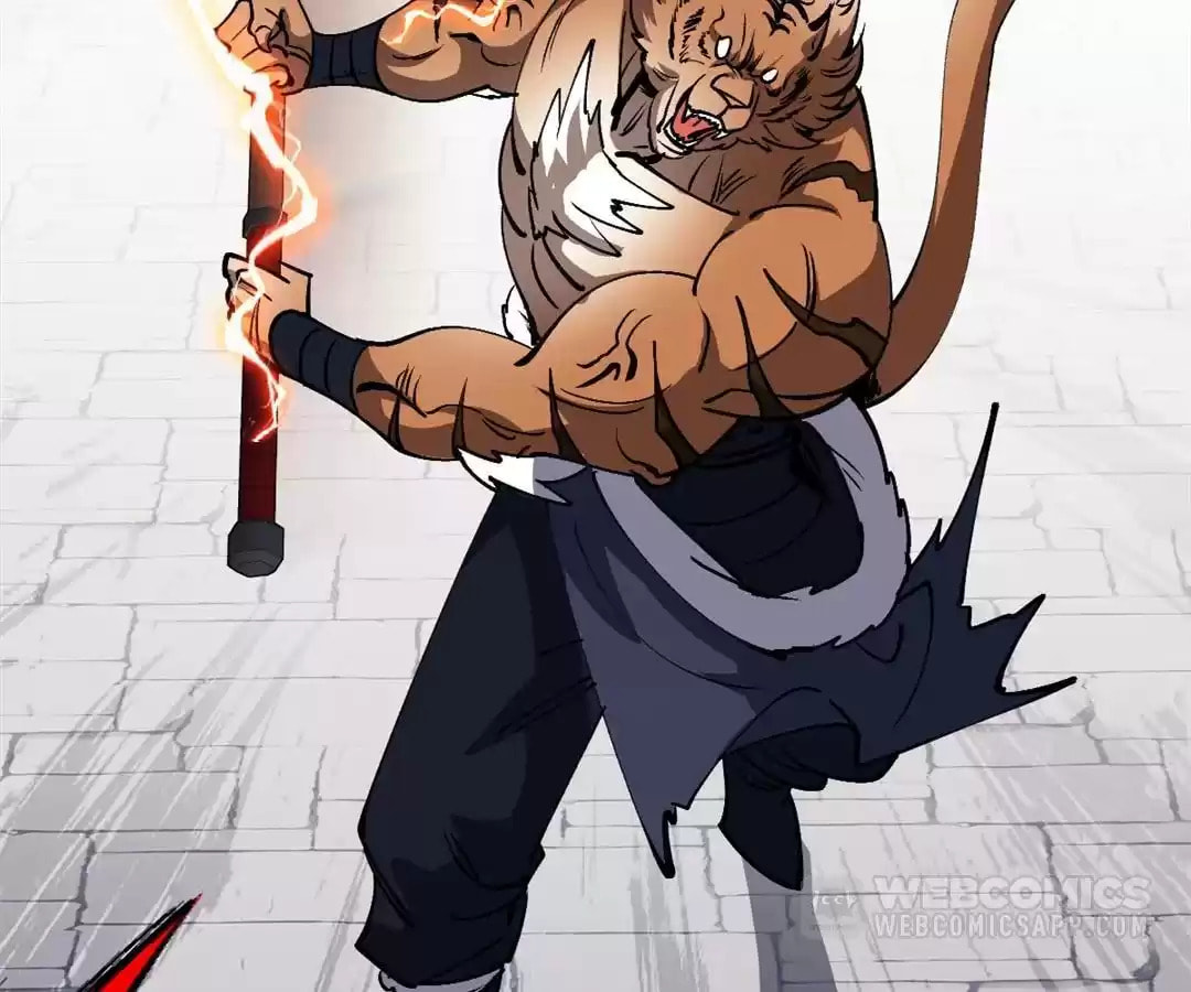 Villain Cultivator’s Secret Return Chapter 71 page 107 - 