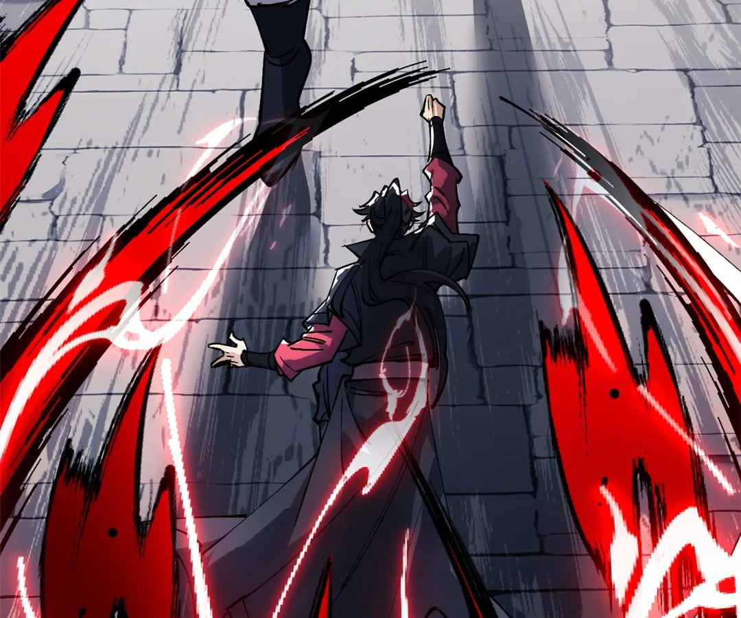 Villain Cultivator’s Secret Return Chapter 71 page 108 - 