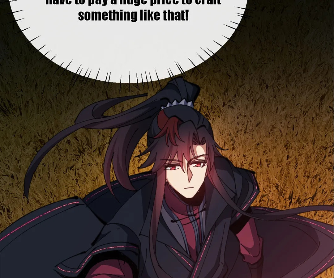 Villain Cultivator’s Secret Return Chapter 71 page 12 - 