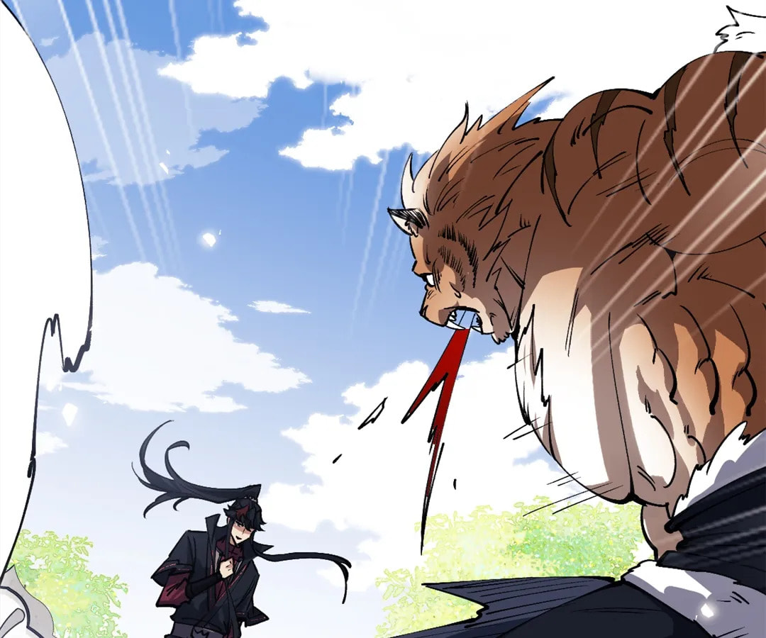 Villain Cultivator’s Secret Return Chapter 71 page 114 - 