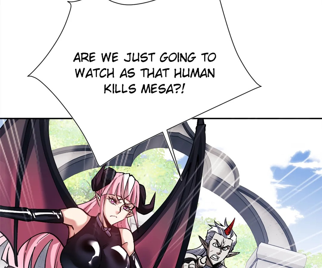 Villain Cultivator’s Secret Return Chapter 71 page 117 - 
