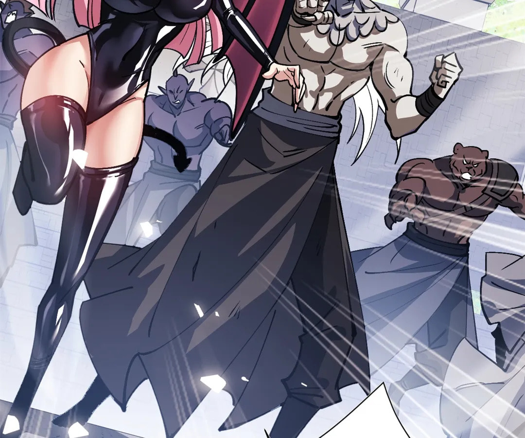 Villain Cultivator’s Secret Return Chapter 71 page 118 - 