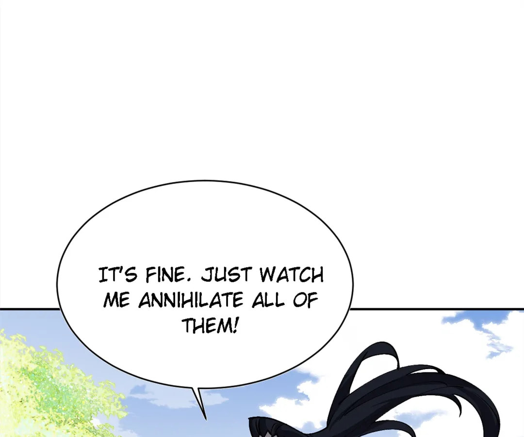 Villain Cultivator’s Secret Return Chapter 71 page 120 - 